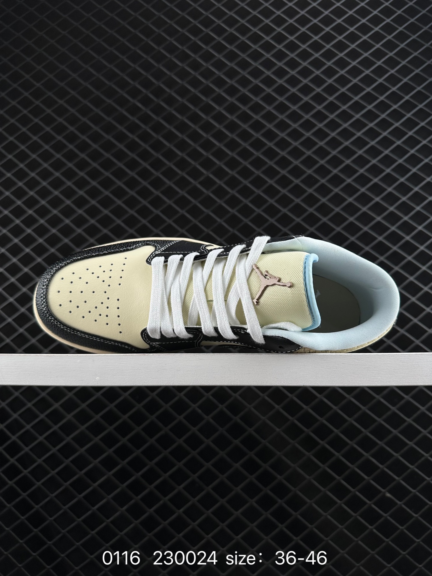 Air Jordan 1 Low AJ1